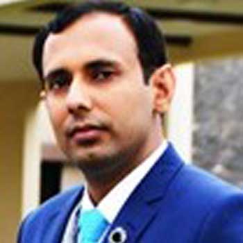 Sohail Abid