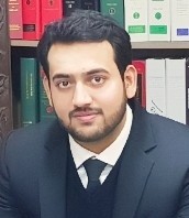 Syed Muhammad Abbas Bukhari (ASC)